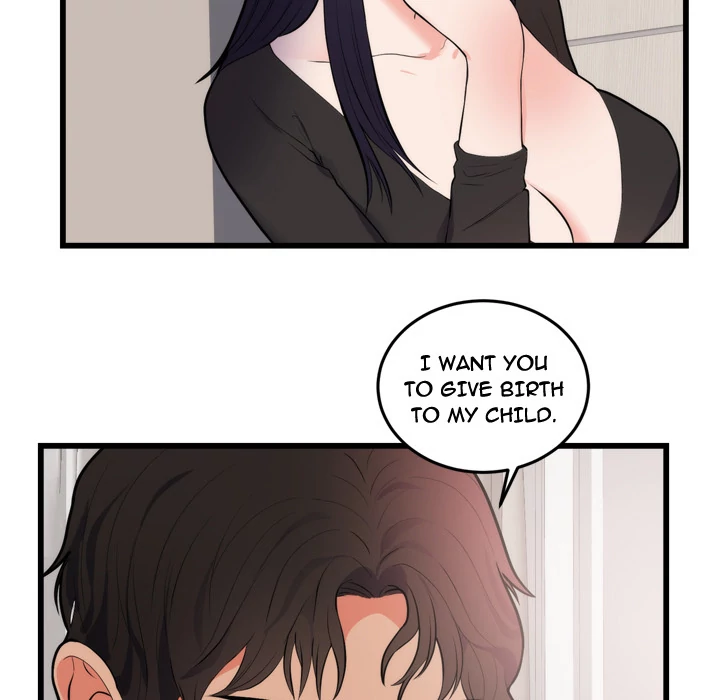 The Daughter of My First Love - Chapter 49 [photo 35] - MangaPorn