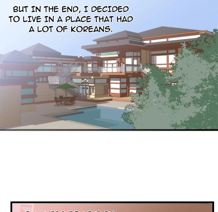 The Daughter of My First Love - Chapter 49 [photo 51] - MangaPorn