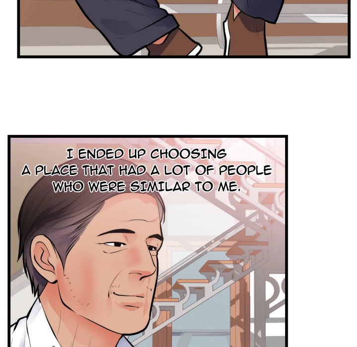 The Daughter of My First Love - Chapter 49 [photo 53] - MangaPorn