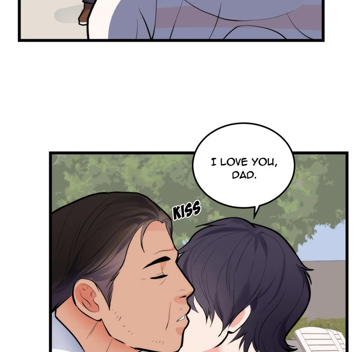 The Daughter of My First Love - Chapter 49 [photo 58] - MangaPorn