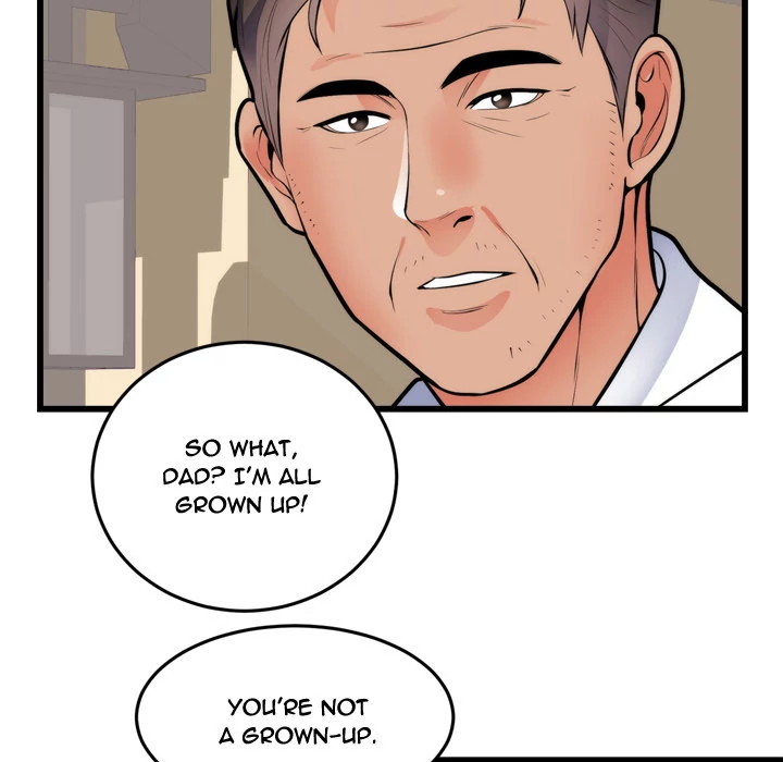 The Daughter of My First Love - Chapter 49 [photo 61] - MangaPorn