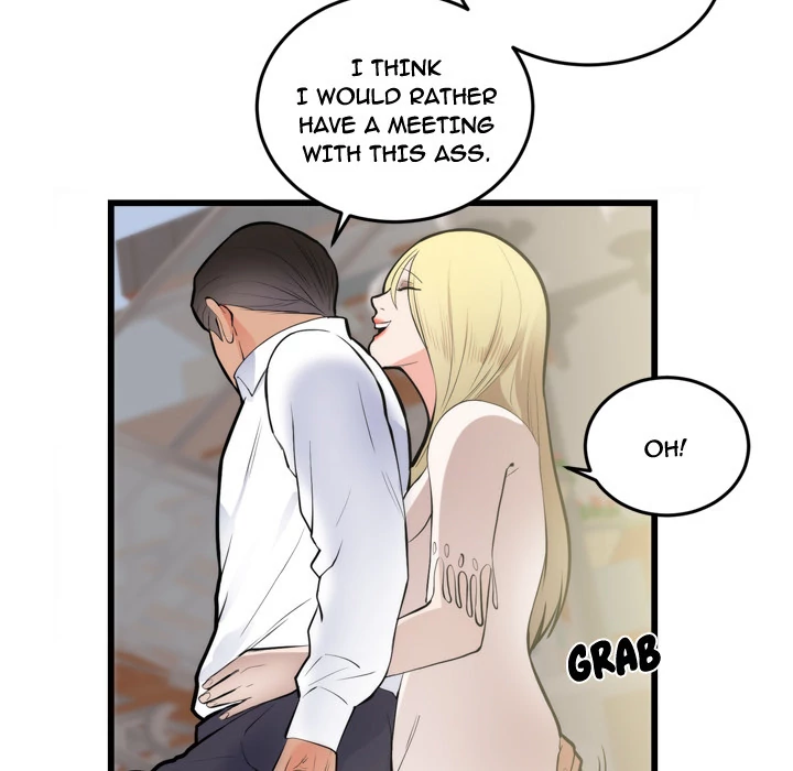 The Daughter of My First Love - Chapter 49 [photo 70] - MangaPorn