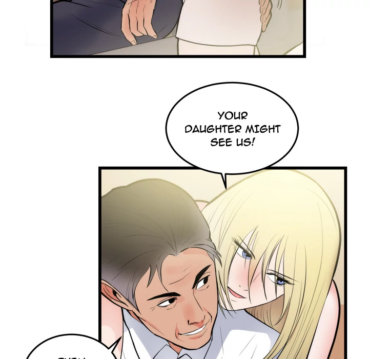The Daughter of My First Love - Chapter 49 [photo 71] - MangaPorn