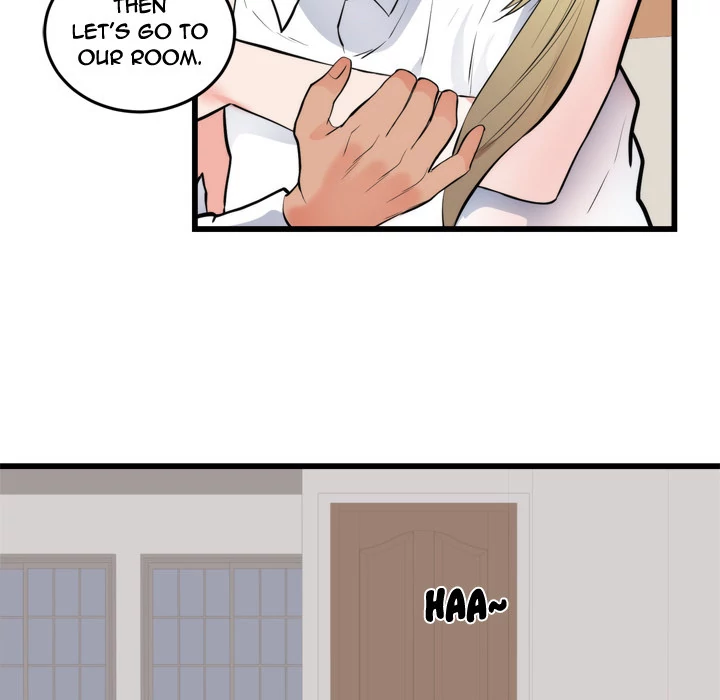 The Daughter of My First Love - Chapter 49 [photo 72] - MangaPorn