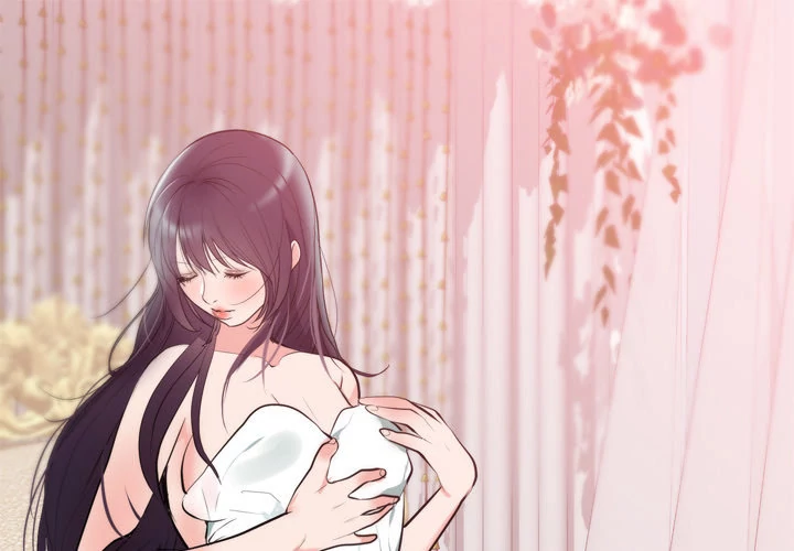 The Daughter of My First Love - Chapter 50 [photo 1] - MangaPorn