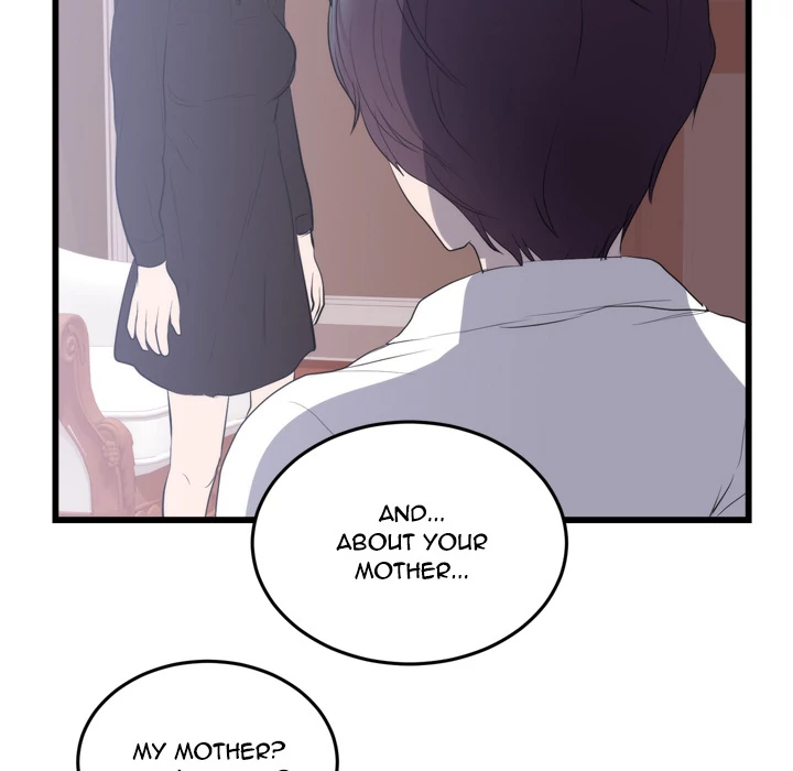 The Daughter of My First Love - Chapter 50 [photo 10] - MangaPorn