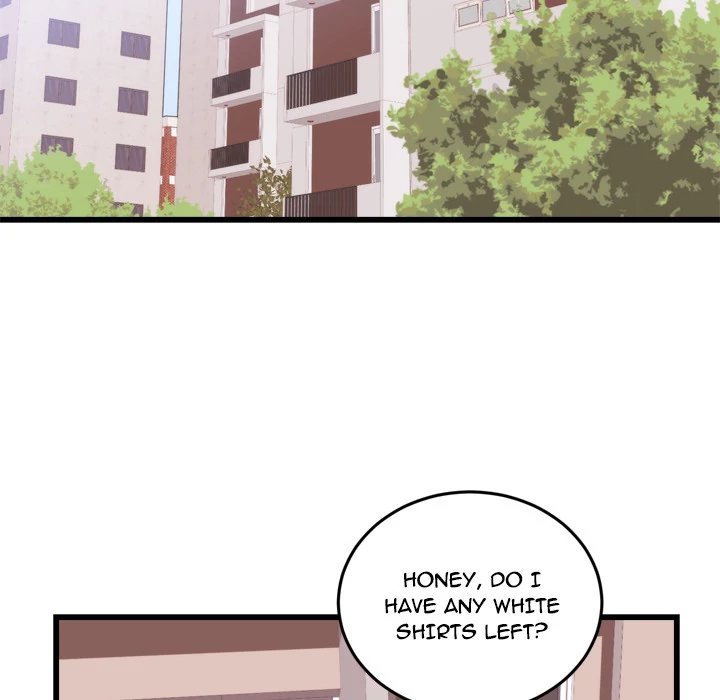 The Daughter of My First Love - Chapter 50 [photo 18] - MangaPorn