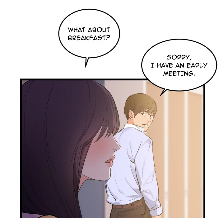 The Daughter of My First Love - Chapter 50 [photo 21] - MangaPorn