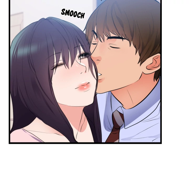 The Daughter of My First Love - Chapter 50 [photo 24] - MangaPorn
