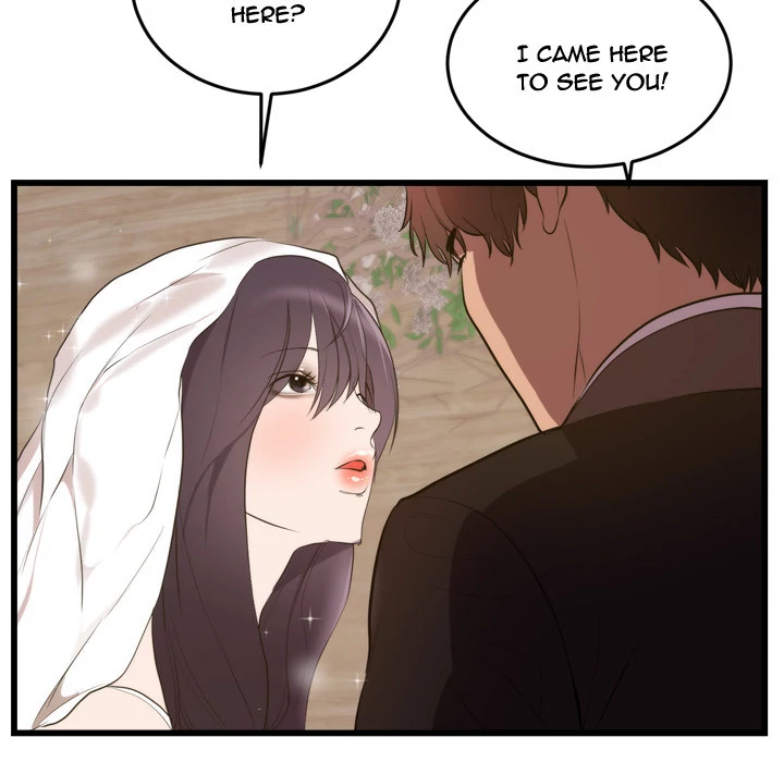 The Daughter of My First Love - Chapter 50 [photo 38] - MangaPorn