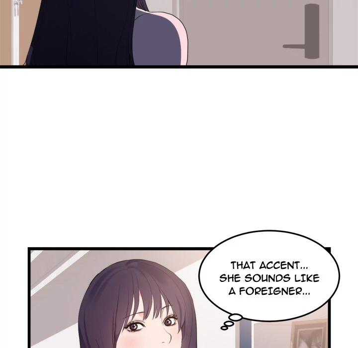 The Daughter of My First Love - Chapter 50 [photo 45] - MangaPorn