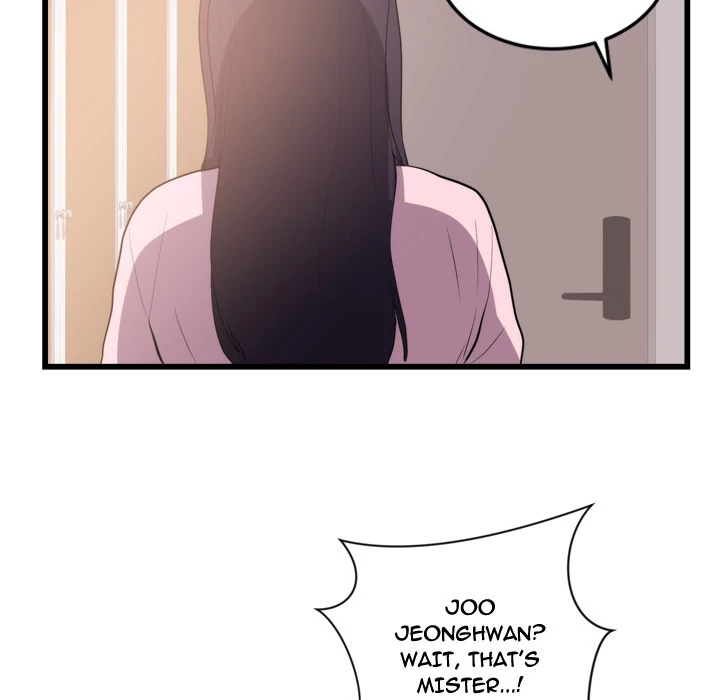 The Daughter of My First Love - Chapter 50 [photo 47] - MangaPorn