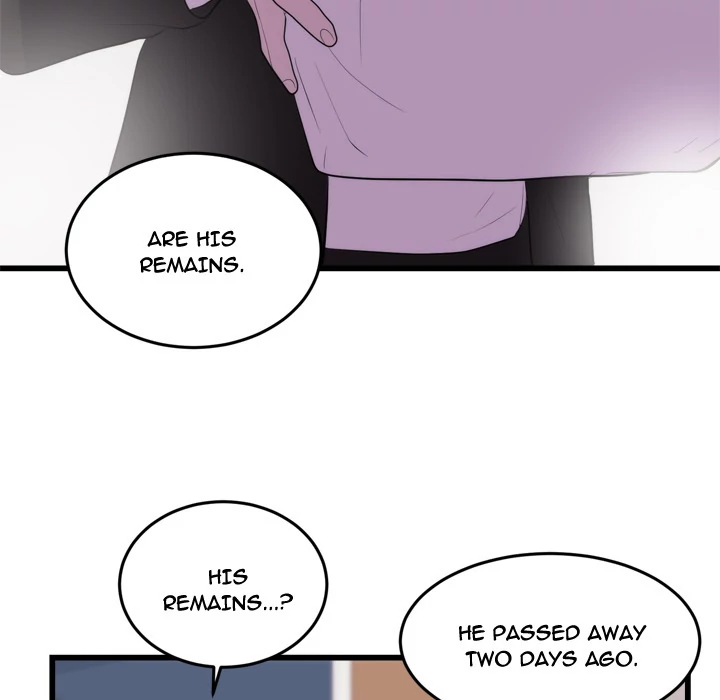 The Daughter of My First Love - Chapter 50 [photo 57] - MangaPorn