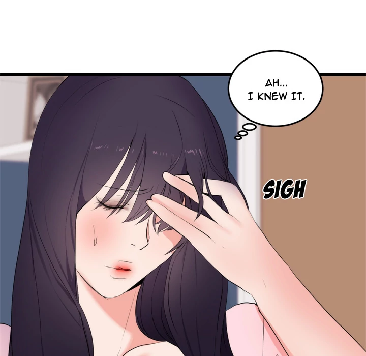 The Daughter of My First Love - Chapter 50 [photo 59] - MangaPorn