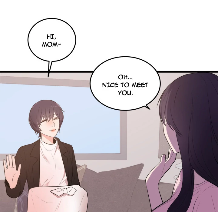 The Daughter of My First Love - Chapter 50 [photo 66] - MangaPorn
