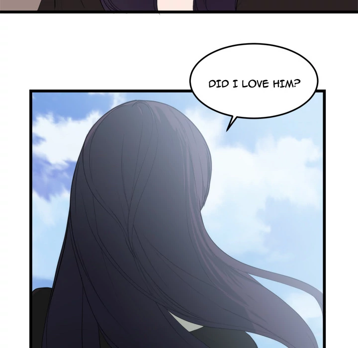 The Daughter of My First Love - Chapter 50 [photo 88] - MangaPorn
