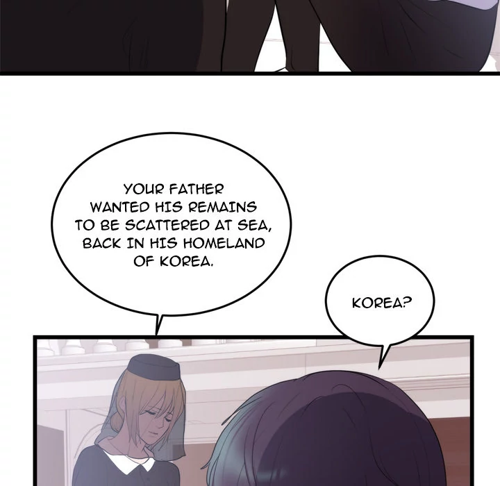 The Daughter of My First Love - Chapter 50 [photo 9] - MangaPorn