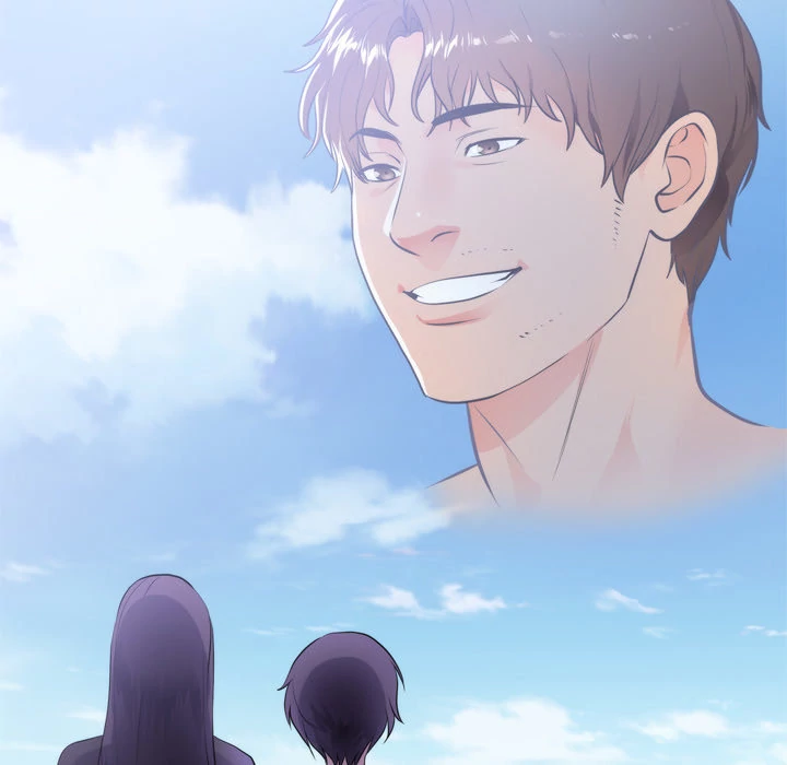The Daughter of My First Love - Chapter 50 [photo 90] - MangaPorn