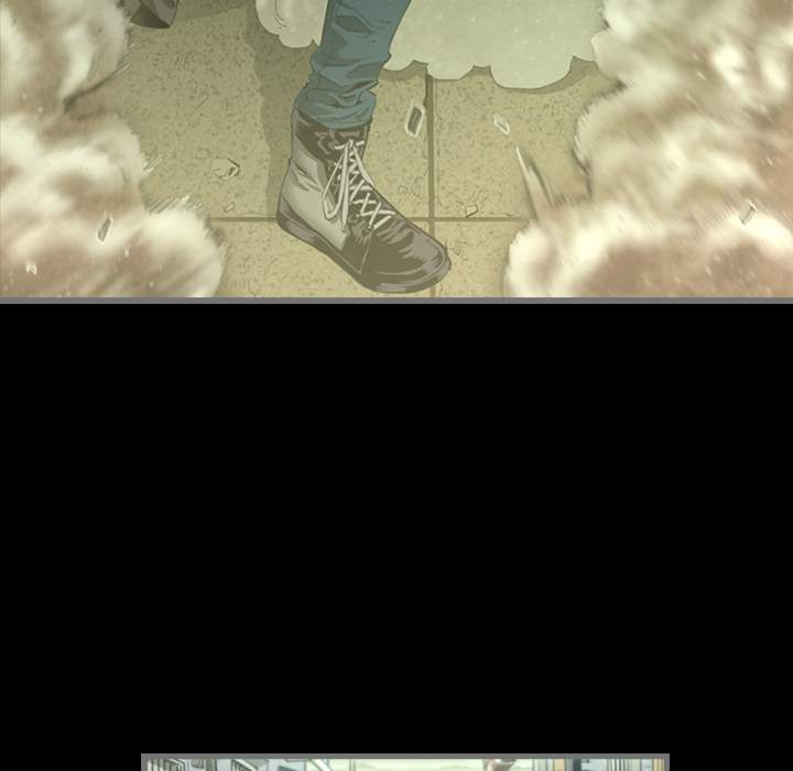 Running Man - Chapter 0 [photo 10] - MangaPorn