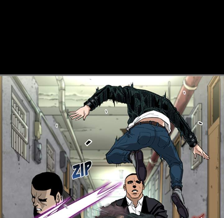 Running Man - Chapter 0 [photo 15] - MangaPorn