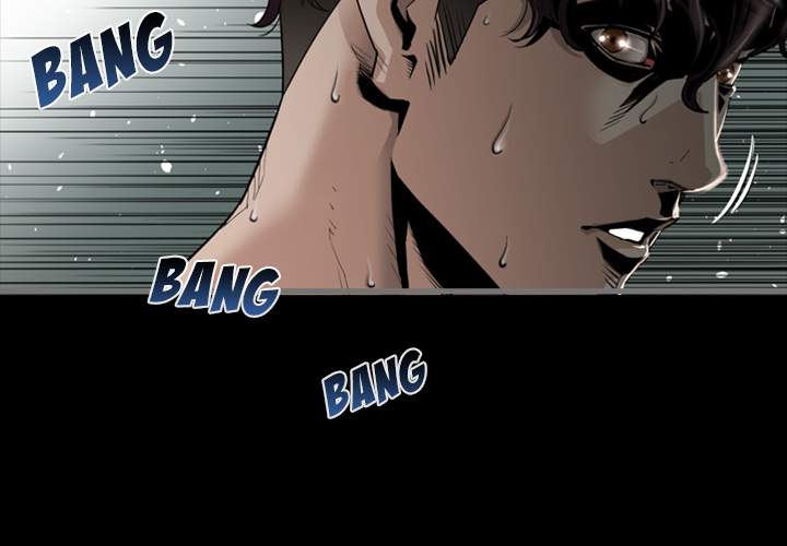 Running Man - Chapter 0 [photo 2] - MangaPorn