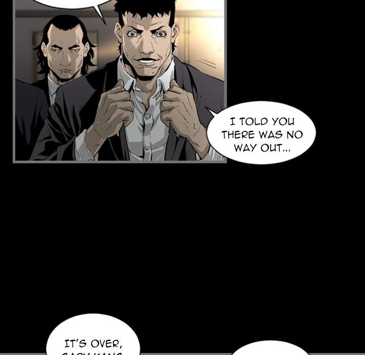 Running Man - Chapter 0 [photo 20] - MangaPorn