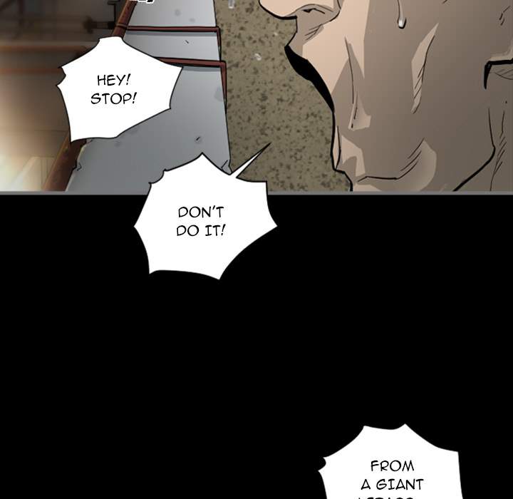 Running Man - Chapter 0 [photo 24] - MangaPorn