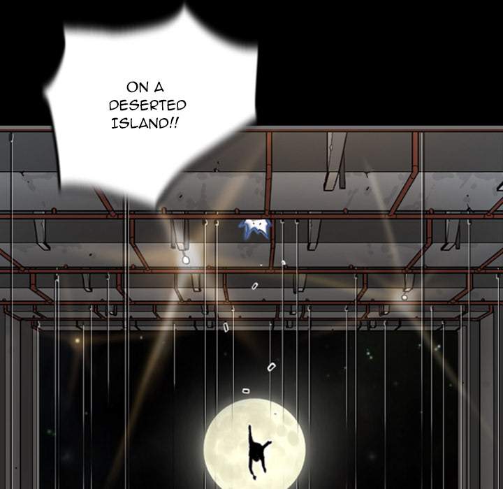 Running Man - Chapter 0 [photo 27] - MangaPorn