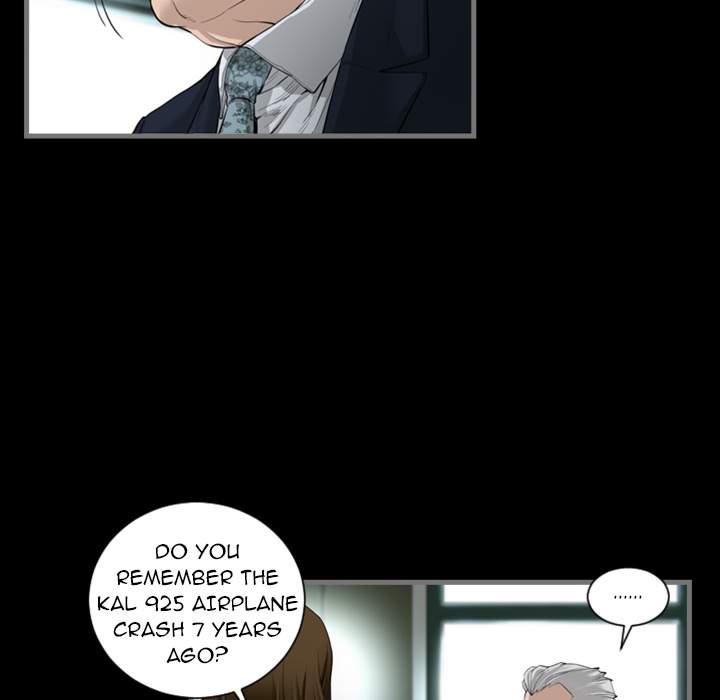 Running Man - Chapter 0 [photo 34] - MangaPorn