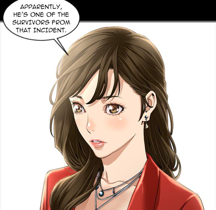 Running Man - Chapter 0 [photo 36] - MangaPorn