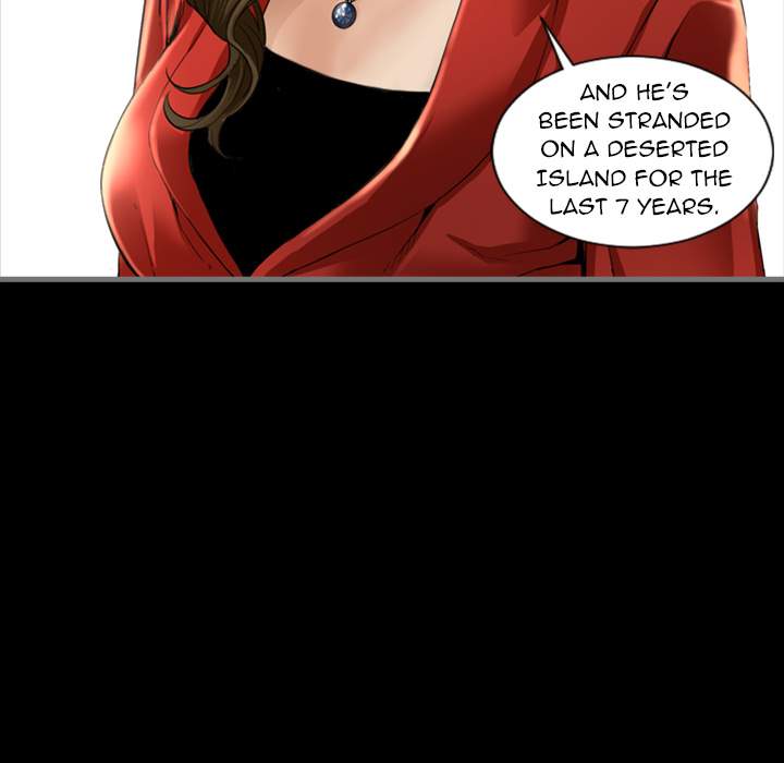 Running Man - Chapter 0 [photo 37] - MangaPorn