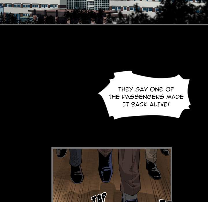 Running Man - Chapter 0 [photo 39] - MangaPorn