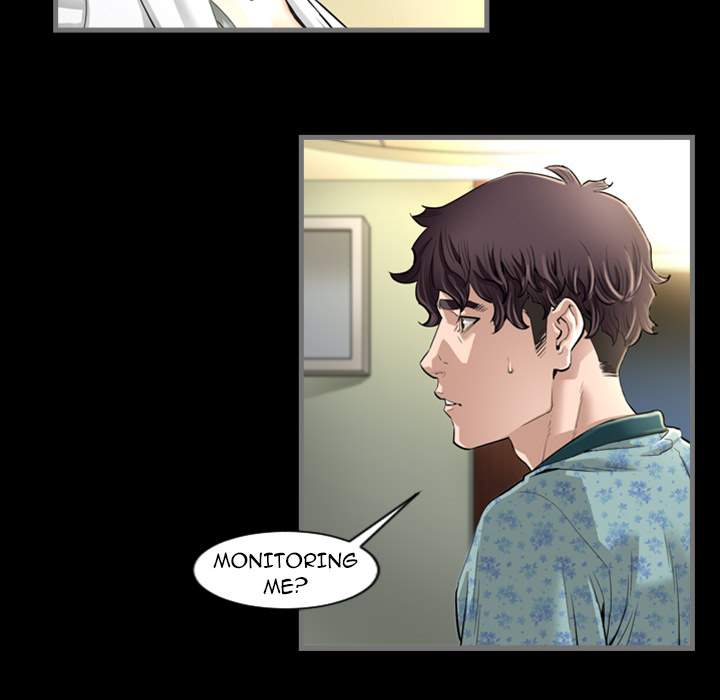 Running Man - Chapter 0 [photo 48] - MangaPorn