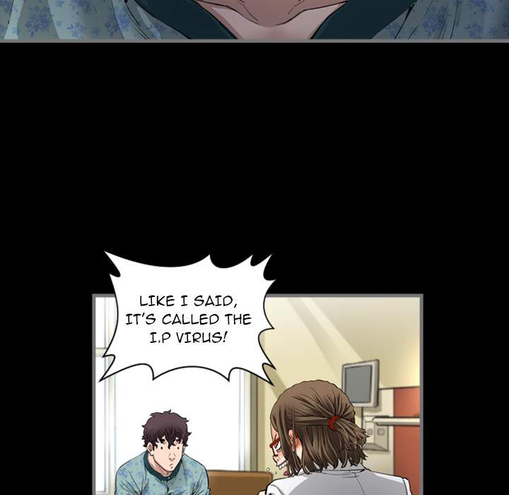 Running Man - Chapter 0 [photo 52] - MangaPorn