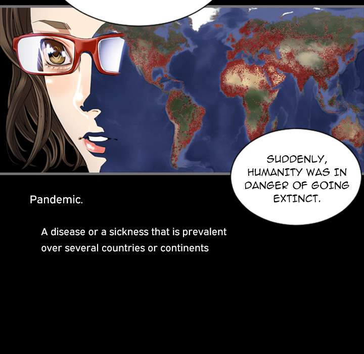 Running Man - Chapter 0 [photo 54] - MangaPorn