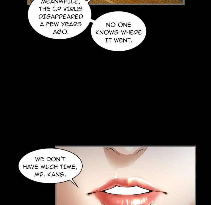 Running Man - Chapter 0 [photo 56] - MangaPorn