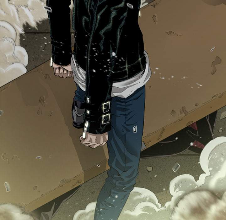 Running Man - Chapter 0 [photo 9] - MangaPorn