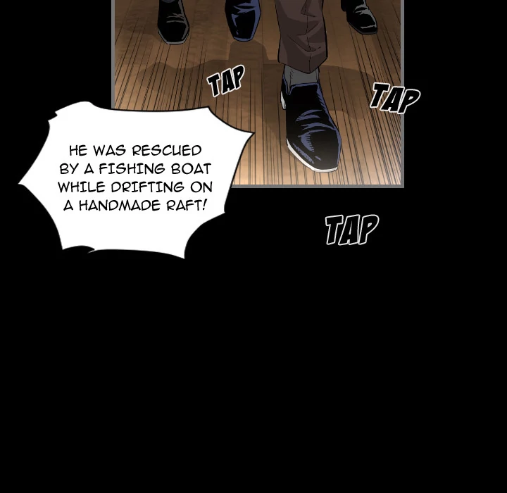 Running Man - Chapter 1 [photo 100] - MangaPorn