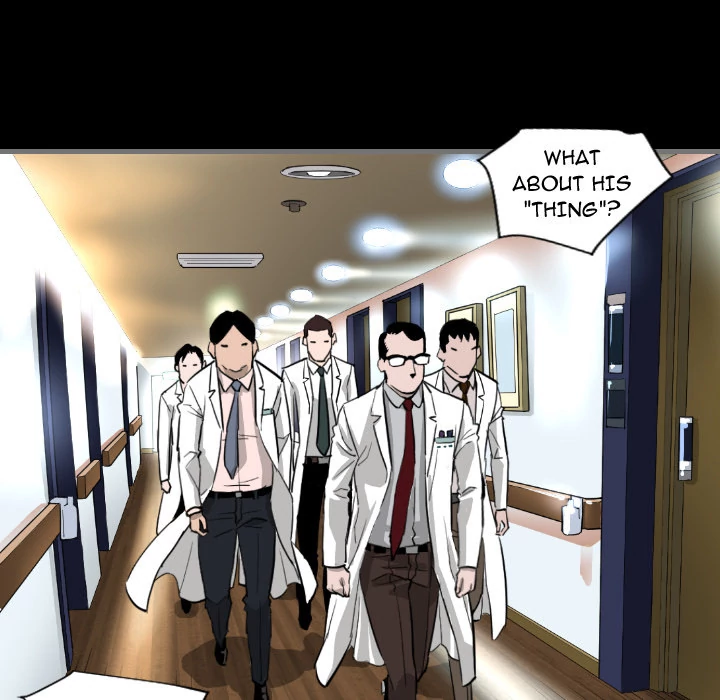 Running Man - Chapter 1 [photo 101] - MangaPorn