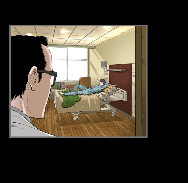 Running Man - Chapter 1 [photo 104] - MangaPorn