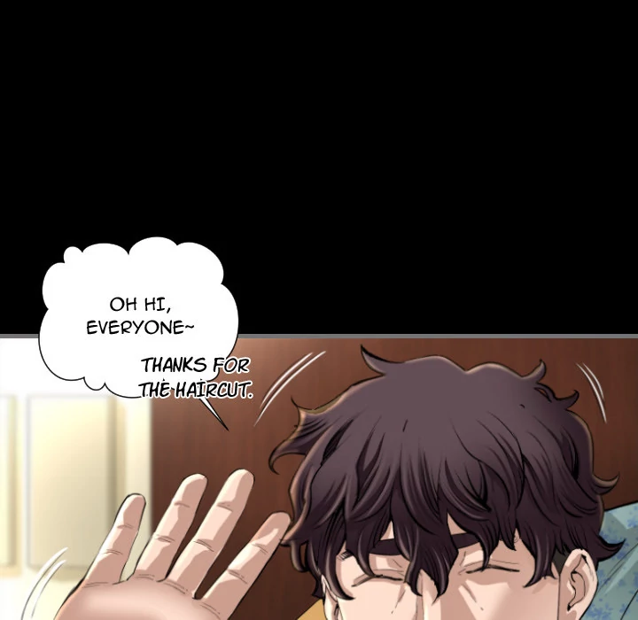 Running Man - Chapter 1 [photo 105] - MangaPorn