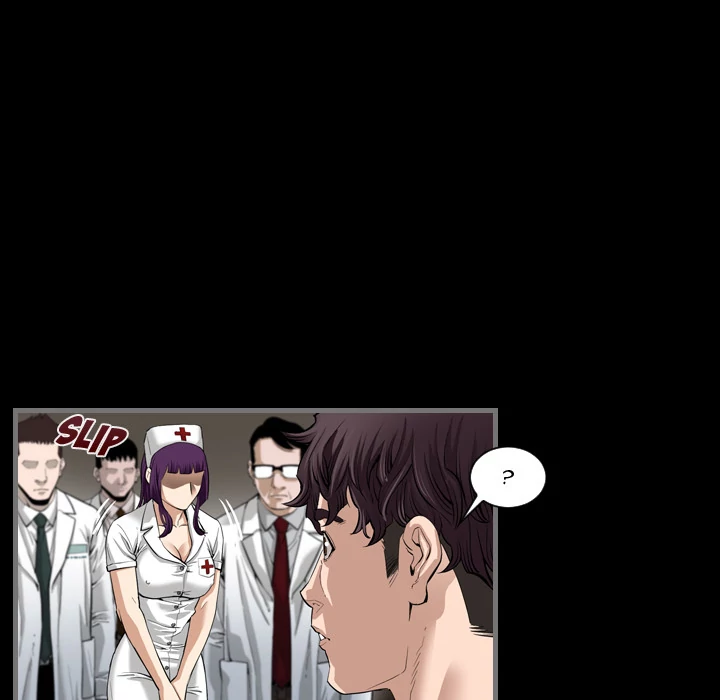 Running Man - Chapter 1 [photo 109] - MangaPorn