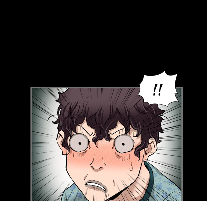 Running Man - Chapter 1 [photo 115] - MangaPorn