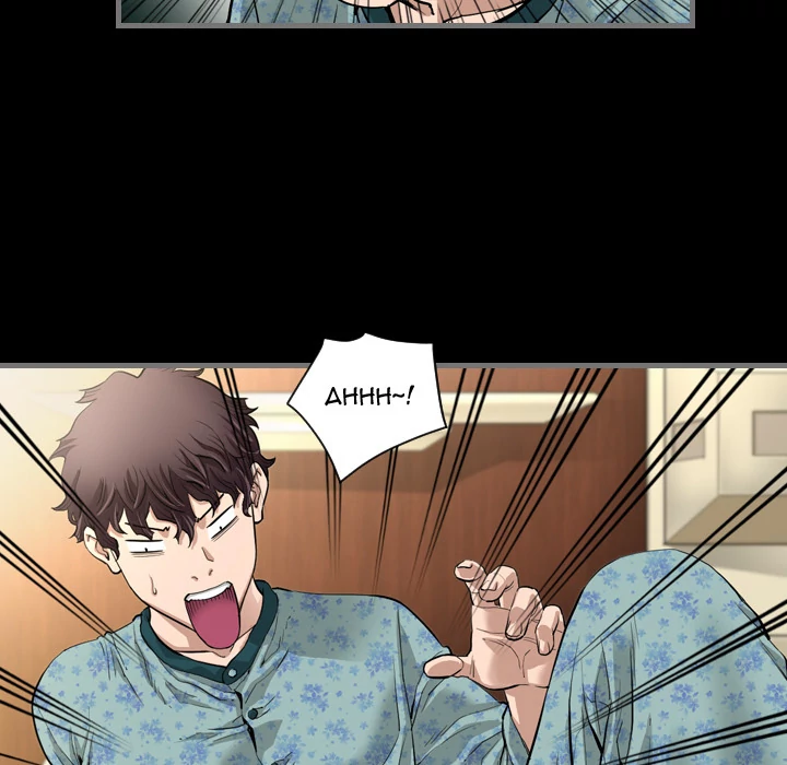 Running Man - Chapter 1 [photo 116] - MangaPorn