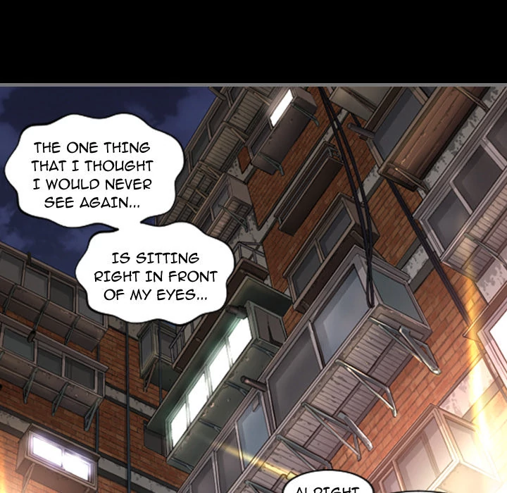 Running Man - Chapter 1 [photo 12] - MangaPorn