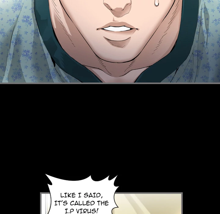 Running Man - Chapter 1 [photo 129] - MangaPorn