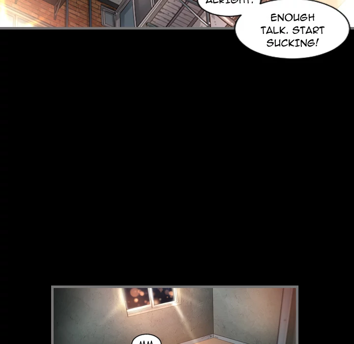 Running Man - Chapter 1 [photo 13] - MangaPorn