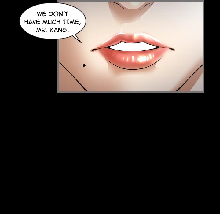 Running Man - Chapter 1 [photo 134] - MangaPorn