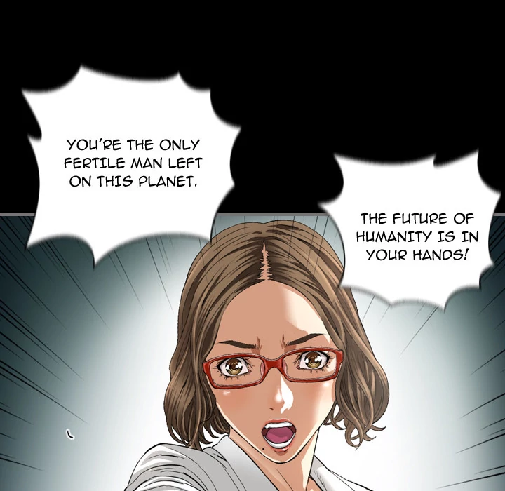 Running Man - Chapter 1 [photo 135] - MangaPorn