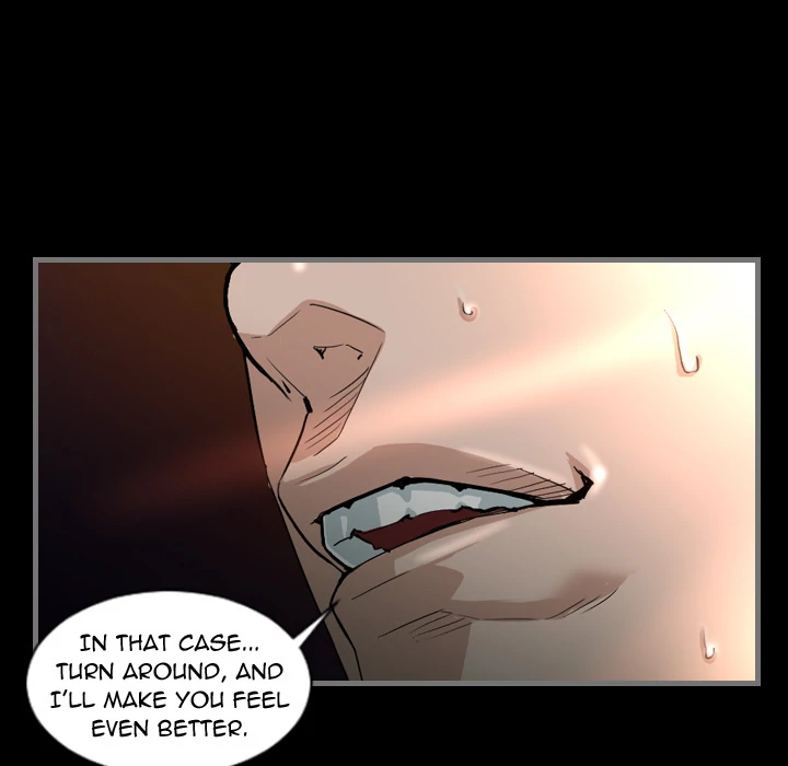 Running Man - Chapter 1 [photo 21] - MangaPorn